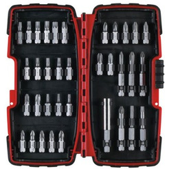 Набор бит для шуруповерта MILWAUKEE 35 шт (4932352068)