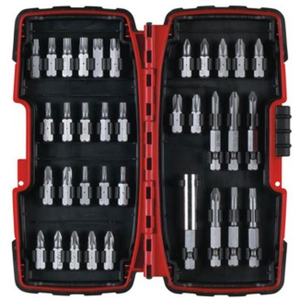 Набор бит для шуруповерта MILWAUKEE 35 шт (4932352068)