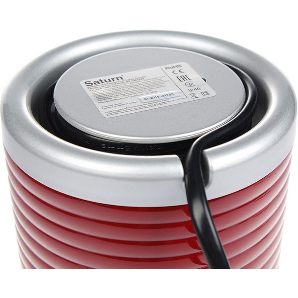 Кофемолка SATURN ST-CM1032 красный