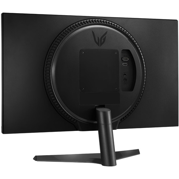 Игровой монитор LG UltraGear 24GS60F-B