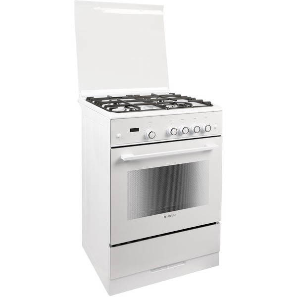Кухонная плита GEFEST ПГ 6300-03 S040T