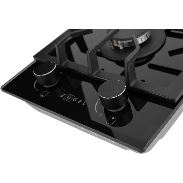 Варочная поверхность газовая ZUGEL ZGH292B