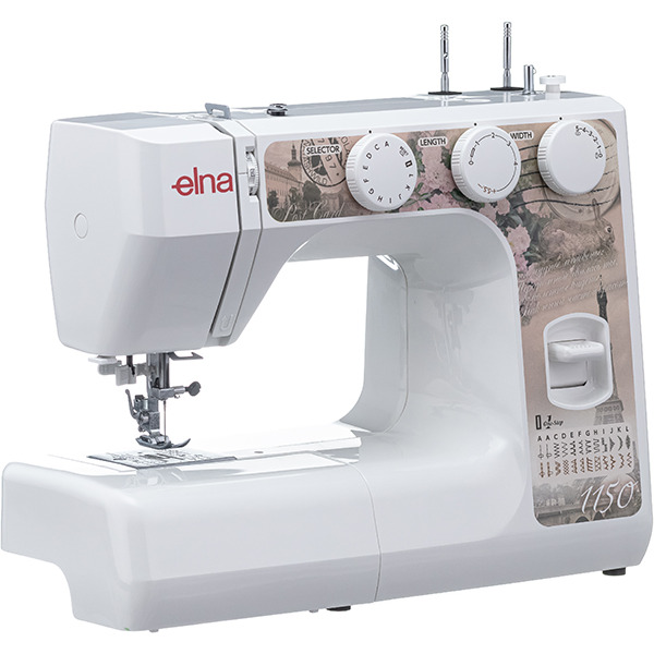 Швейная машина Elna 1150