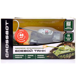 Танк Crossbot Т-34 870633