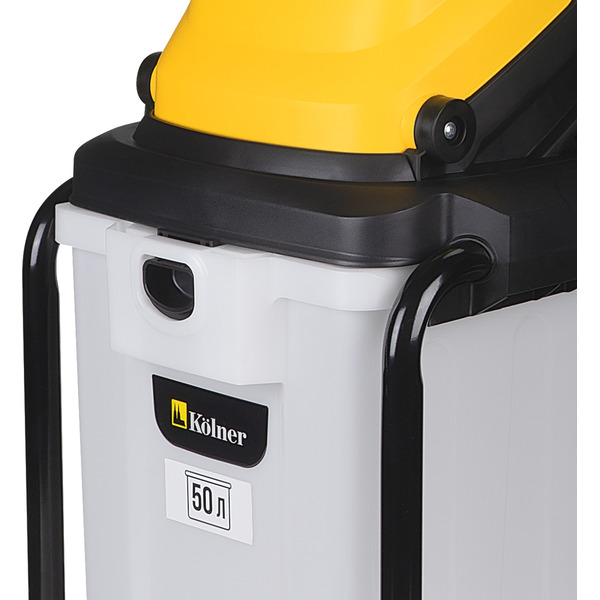 Садовый измельчитель Kolner KESH 3000T