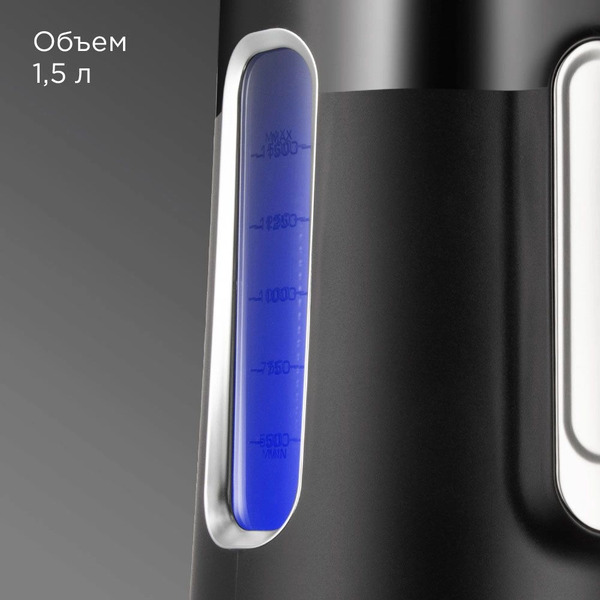 Электрический чайник РЕДМОНД KG224