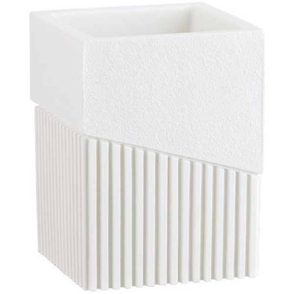 Стакан для зубной щетки и пасты Perfecto Linea Element 35-618302