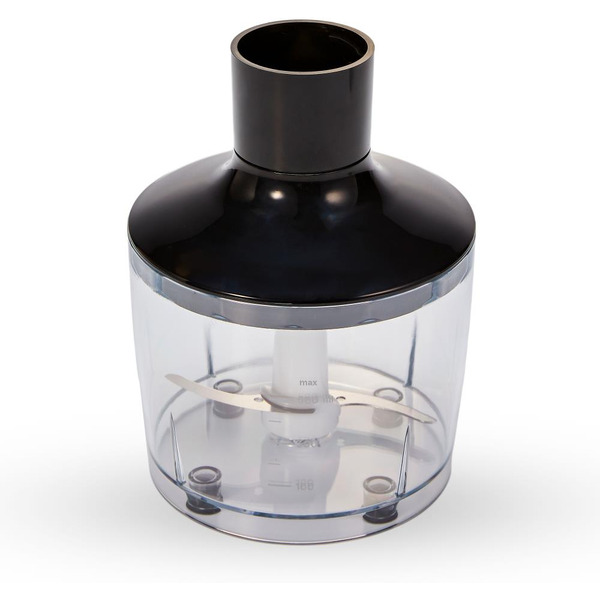 Блендер Evolution HBS-1041 (черный/нержавеющая сталь)