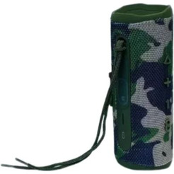 Беспроводная колонка Bseng FLIP 6 (камуфляж)