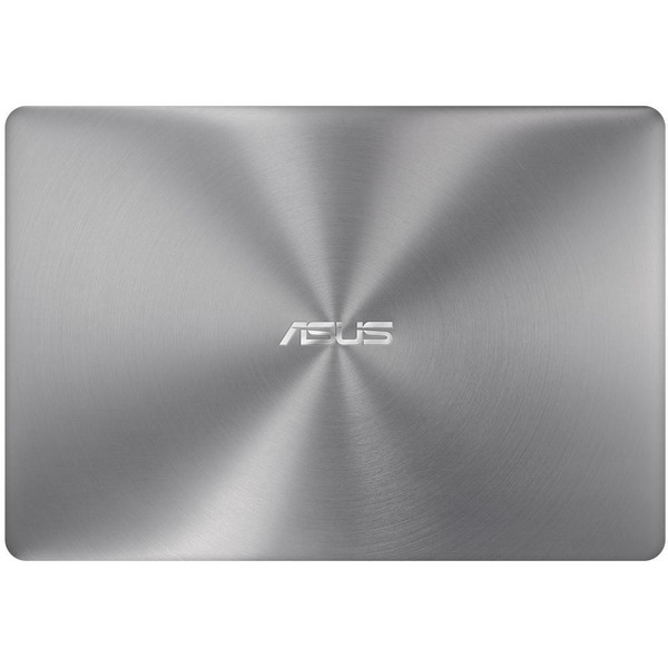 Ноутбук Asus Zenbook UX310UA-FC487
