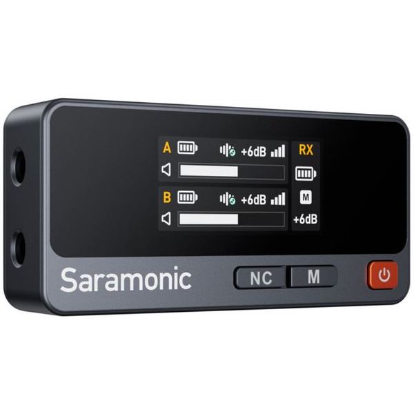 Радиосистема SARAMONIC Air-01