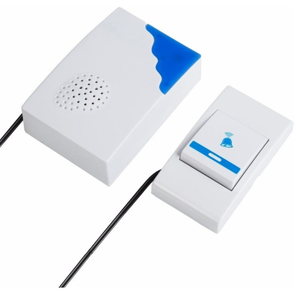 Звонок электрический Rexant 73-0080