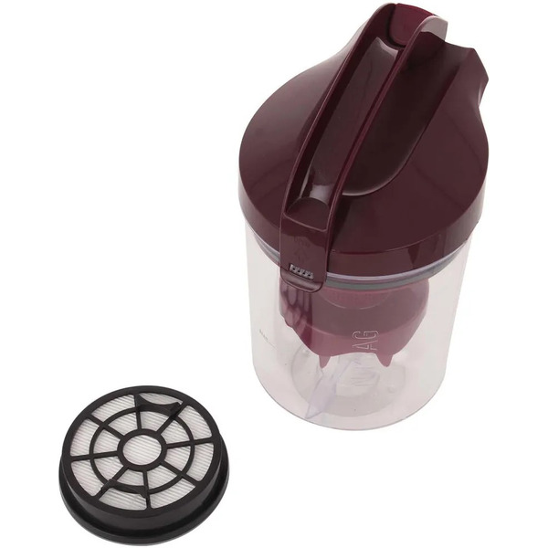 Пылесос Tefal TW2943EA