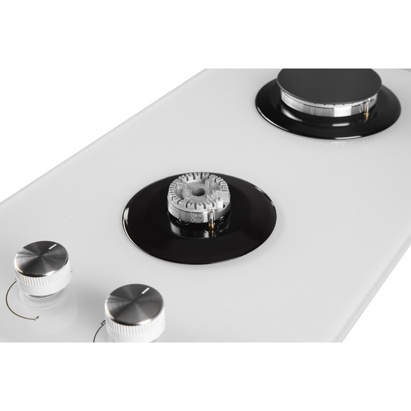 Варочная панель газовая YOUQ YQHG 30200GC03 WH