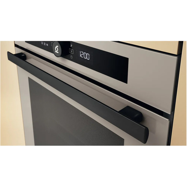 Электрический духовой шкаф Whirlpool WOI4S8HM2SEA