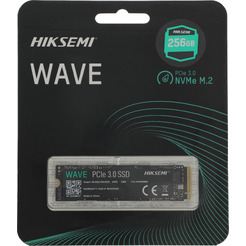 SSD Hikvision Wave(P) 256GB HS-SSD-WAVE(P) 256G
