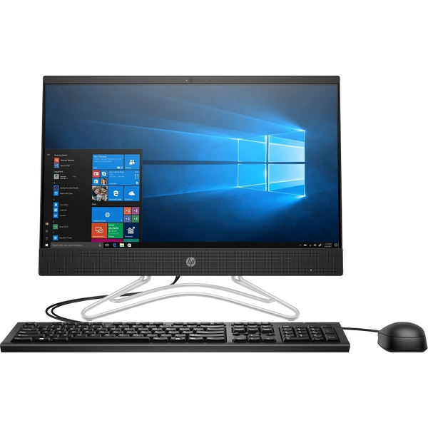 Моноблок HP 200 G4 9US65EA