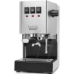 Кофеварка Gaggia Classic Evo Inox RI9481/11