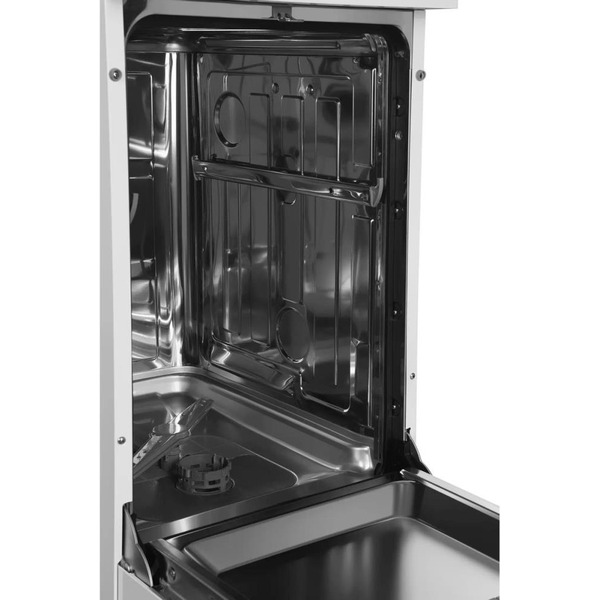 Посудомоечная машина Hyundai DF414