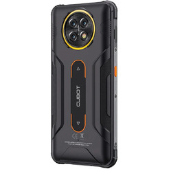 Смартфон Cubot KingKong Ace 5 8GB/256GB (черный)