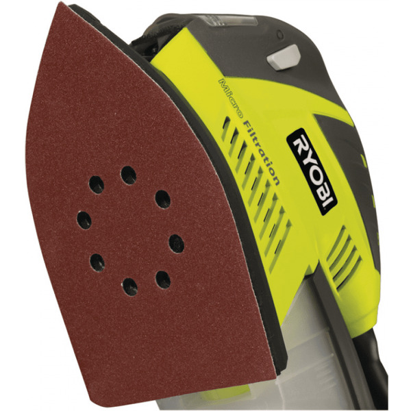 Дельташлифмашина Ryobi RMS180-S (5133002907)