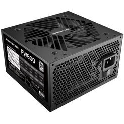 Блок питания Powercase PW600 (PS-600W-DC)