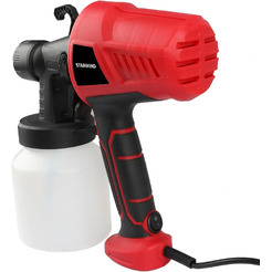 Краскопульт Starwind SG450