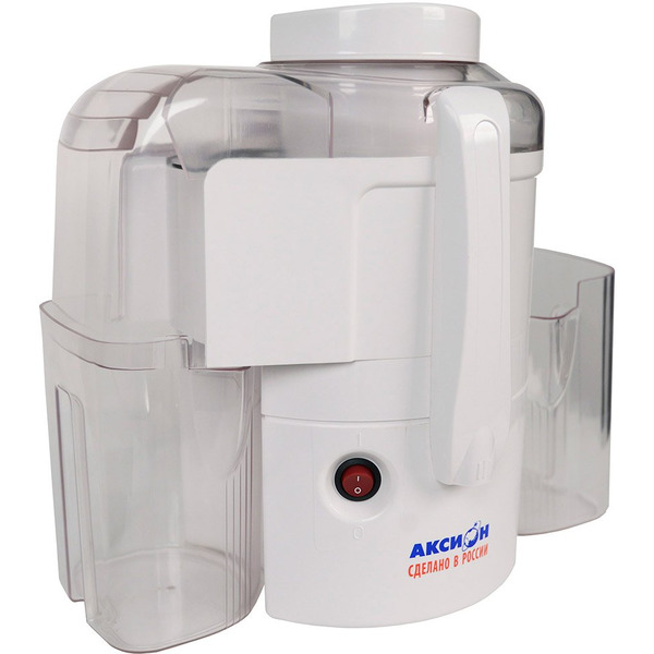 Соковыжималка Аксион СЦ32.02