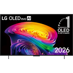 Телевизор LG OLED42C6RLA