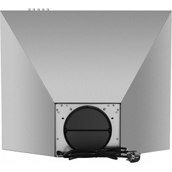 Кухонная вытяжка MAUNFELD Cork 50 (нержавеющая сталь)