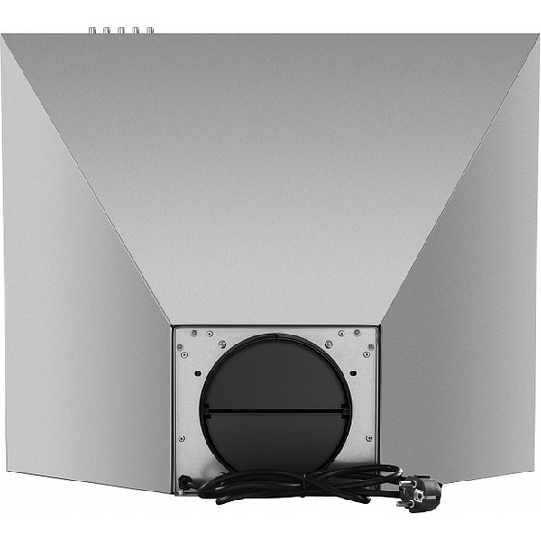 Кухонная вытяжка MAUNFELD Cork 50 (нержавеющая сталь)