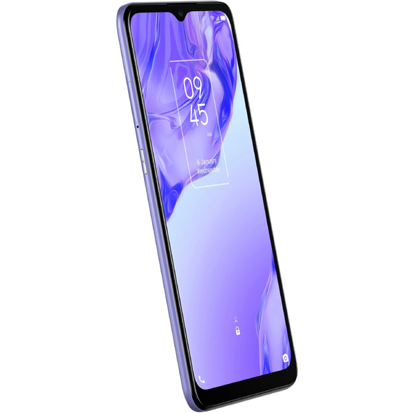 Смартфон TCL 20B 6159K 4GB/64GB (фиолетовый)
