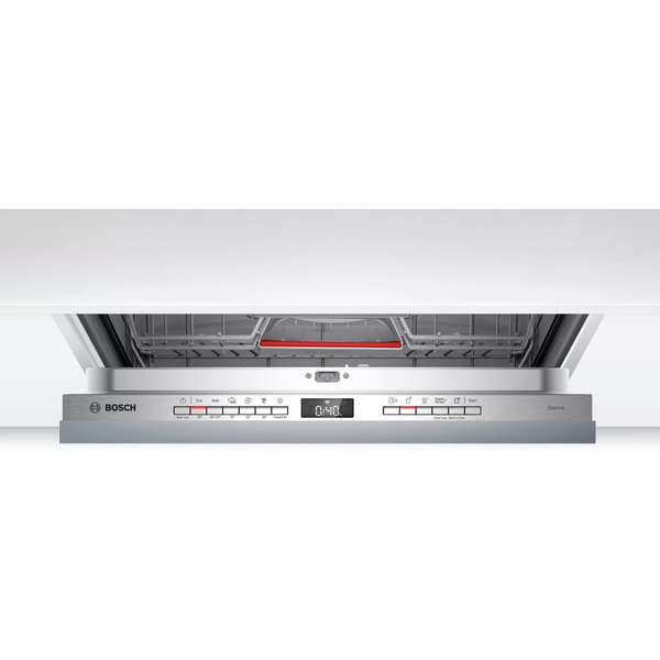 Встраиваемая посудомоечная машина BOSCH SMV4HVX40E