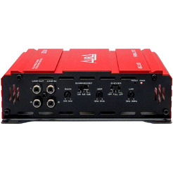 Автомобильный усилитель Aura Fireball-2.150