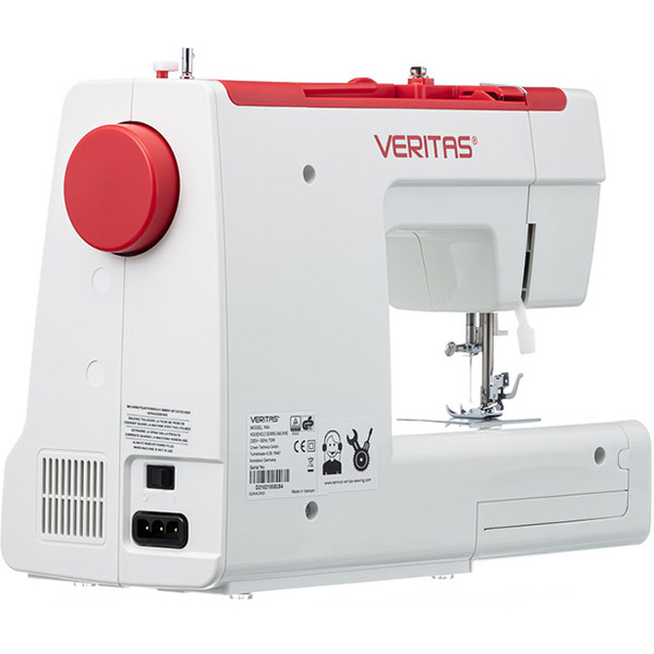 Швейная машина Veritas Niki