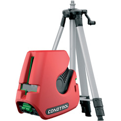 Лазерный нивелир Condtrol Neo G220 set 1-2-137