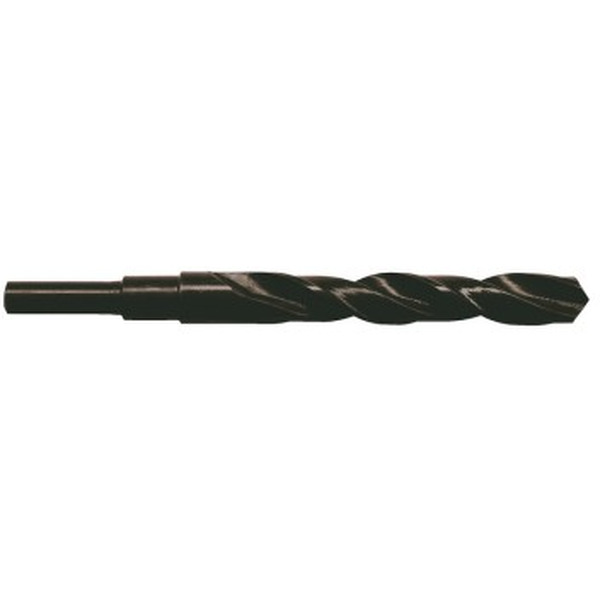 Удлиненное сверло по металлу MILWAUKEE HSS-R DIN338 16.5x184mm (4932373324)
