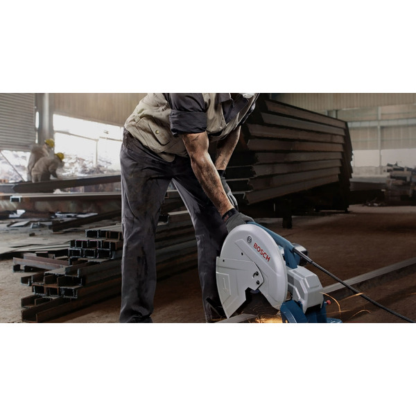 Станок Bosch GCO 14-24 J Professional (0601B37200)