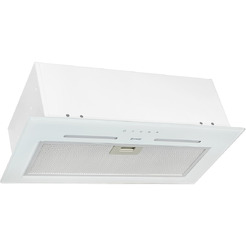 Вытяжка кухонная ZORG PLATINO 1030 60 S белая