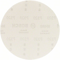 Шлифлист Bosch Best for Wood and Paint M480 2.608.621.169