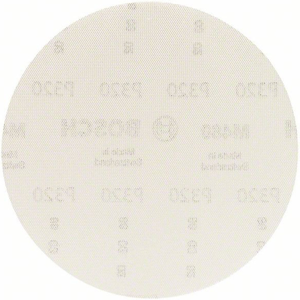 Шлифлист Bosch Best for Wood and Paint M480 2.608.621.169