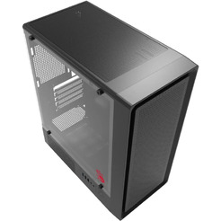 Корпус Bloody BD-CC118 (черный)