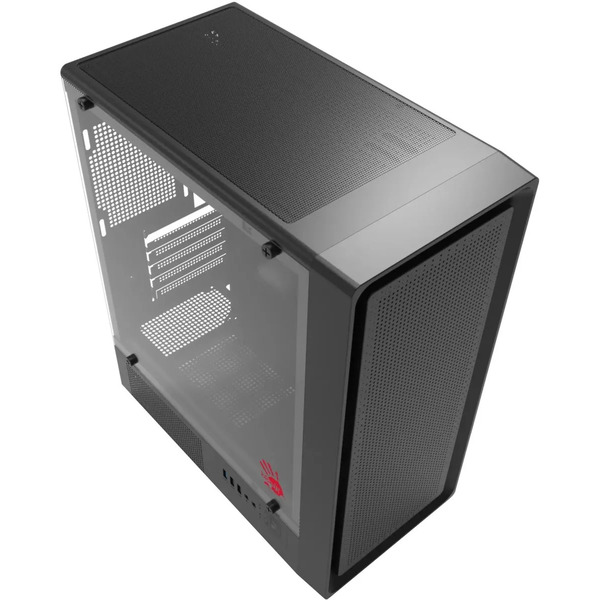 Корпус Bloody BD-CC118 (черный)