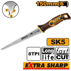 Ножовка INGCO HWBSW1506