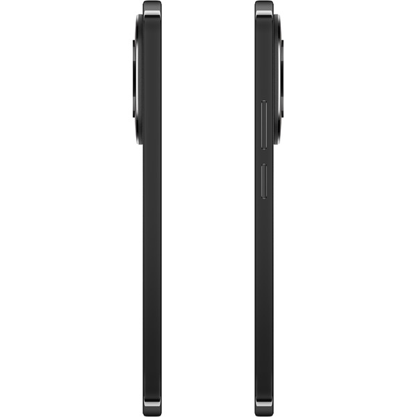 Смартфон Huawei Nova 15 12GB/512GB (PSN-LX9) Black