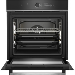 Духовой шкаф BEKO BBIM13400XS