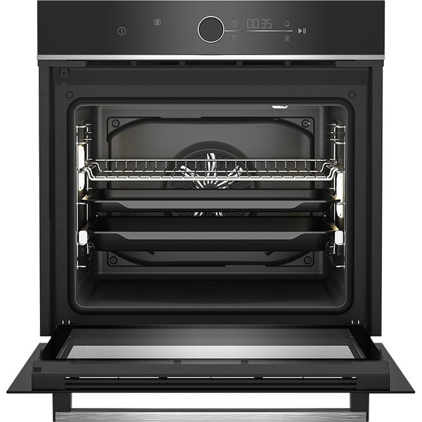 Духовой шкаф BEKO BBIM13400XS