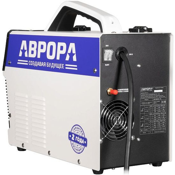 Сварочный инвертор AURORA Динамика 185 Синергетик (37558)