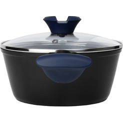 Кастрюля Aresa ARK-01-03101