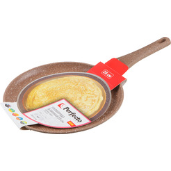 Сковорода блинная PERFECTO LINEA Red 28 см (55-282010)